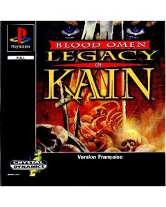 Blood Omen : Legacy Of Kain