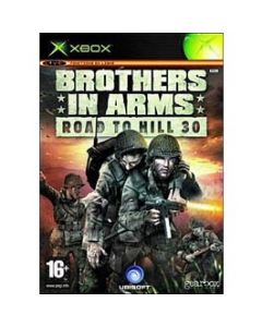 Brothers in arms - Road to hill 30