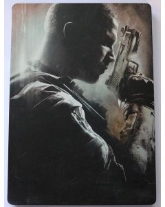 Jeu Call Of Duty - Black Ops 2 - SteelBook  pour Xbox360