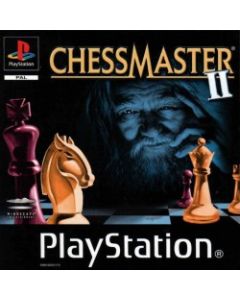 Jeu ChessMaster 2 pour Playstation