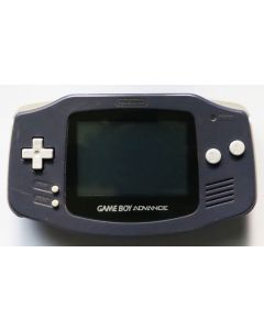 Console Game Boy Advance Violette