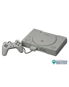 Playstation 1ère génération