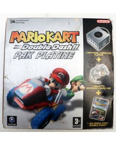 Pak console Gamecube Mario Kart  Double dash