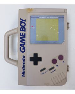 Malette pour Game Boy (grand format)