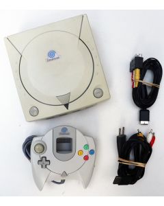 Console Dreamcast