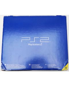 Console Playstation 2 Noire en boite