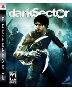 Jeu Dark Sector (US) sur PS3