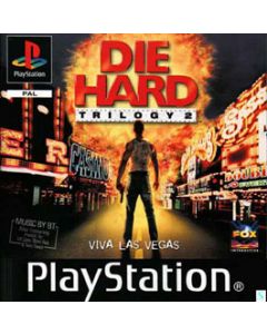 Die Hard Trilogy 2 : Viva Las Vegas