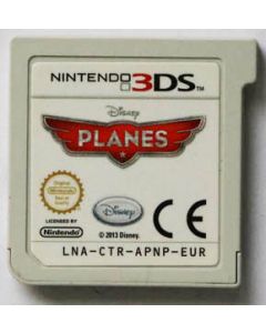 Jeu Disney Planes sur Nintendo 3DS