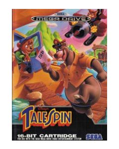 Disney's TaleSpin