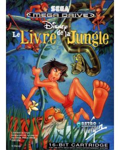 Disney Le livre de la jungle
