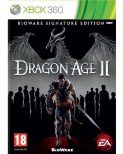 Jeu Dragon age 2 - Signature Edition sur Xbox 360
