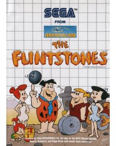 The Flintstones