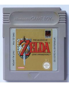 The Legend Of Zelda Game Boy à vendre
