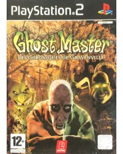 Jeu Ghost Master sur PS2