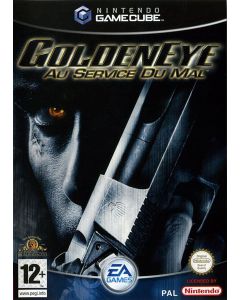 Goldeneye - Au service du mal gamecube