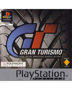 Gran Turismo Platinum