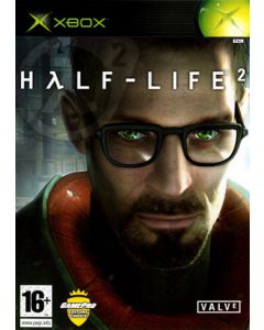 Jeu Half-Life 2 pour Xbox