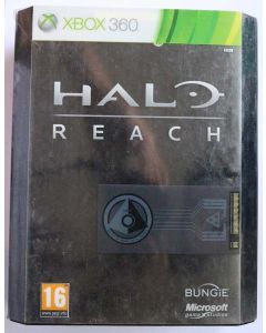 Jeu Halo Reach - Edition Limitée pour Xbox360