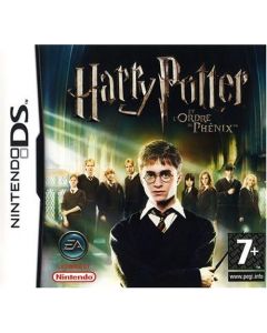 Harry Potter et l'ordre du Phoénix