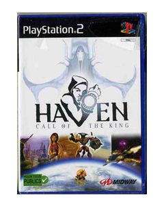 Haven : Call of the King