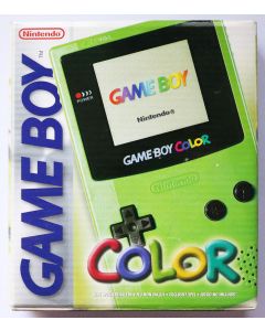 Jeux, consoles et accessoires de Game Boy Color (GBC) à vendre