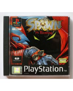Jeu Spawn - The Eternal pour Playstation