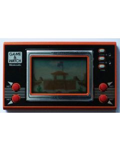Fire Attack (Game & Watch) 