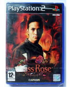 Jeu Glass Rose sur PS2