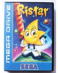 Ristar