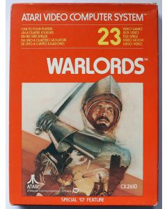 Warlords