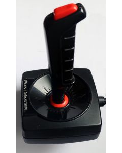 Joystick Point Master Pour Amiga / Commodore 64 / Atari 2600