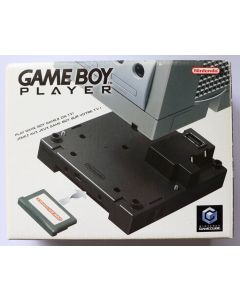 Game Boy Player pour Gamecube