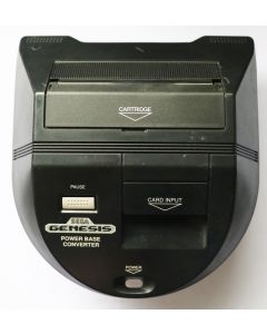 Adaptateur jeux Master System pour Megadrive