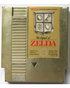 Zelda 