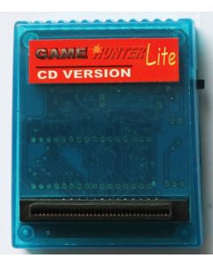 Game Hunter Lite - CD Version pour PS1