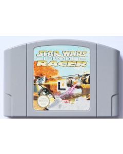 Star Wars Episode I : Racer Nintendo 64