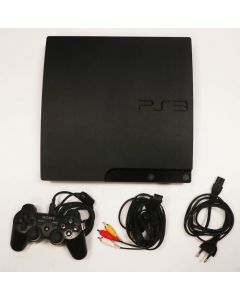 Console PS3 Noire 160Go