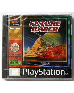 Jeu Future Racer pour Playstation