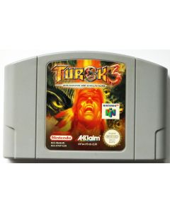 Jeu Turok 3 pour Nintendo 64