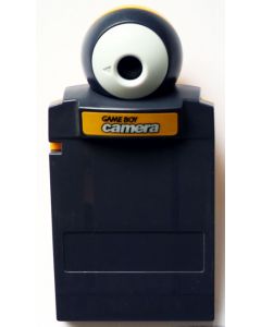 Game Boy Camera