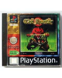 Jeu The Hunter pour Playstation