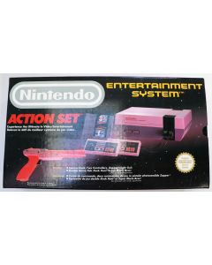 Pack console Nintendo NES 