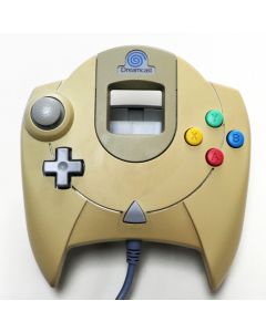 Manette Dreamcast officielle