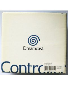 Manette pour Dreamcast