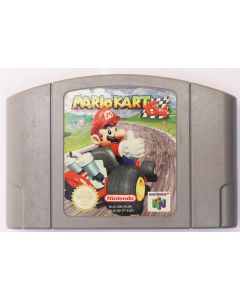 Jeu Mario Kart 64 pour Nintendo 64