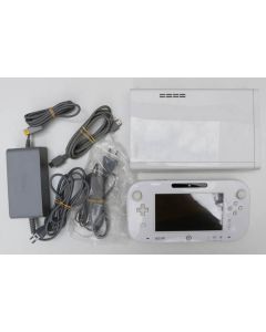 Pack console Nintendo WiiU