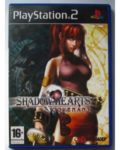 Shadow Hearts - Covenant