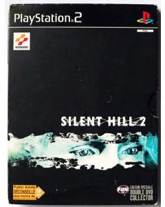 Silent hill 2 edition spéciale