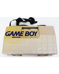 Sacoche Plastique Ascii pour Game Boy (grand format)